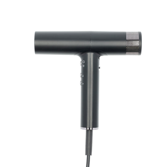 Nordic Sense Hårtørrer Sort 2000W