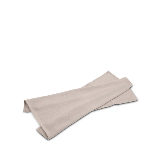 Bastian Tekstiler Diamond Viskestykke - Cloudy Rose - 50 x 70 Cm