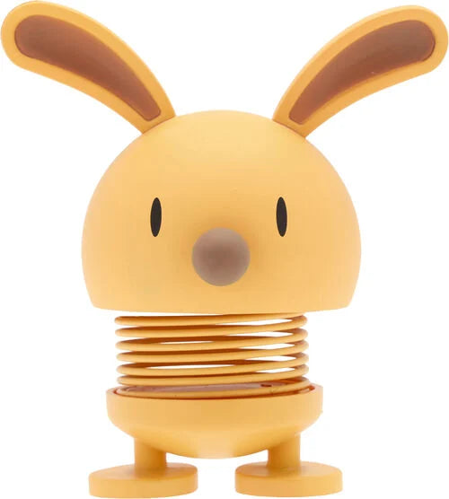 Hoptimist Soft Bunny, Small Mimosa