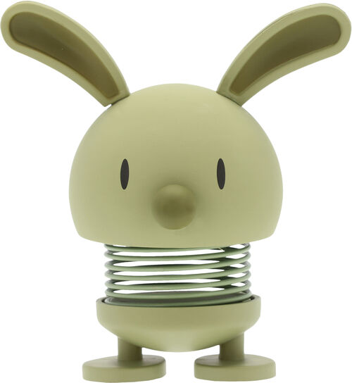 Hoptimist Soft Bunny, Small Oliven