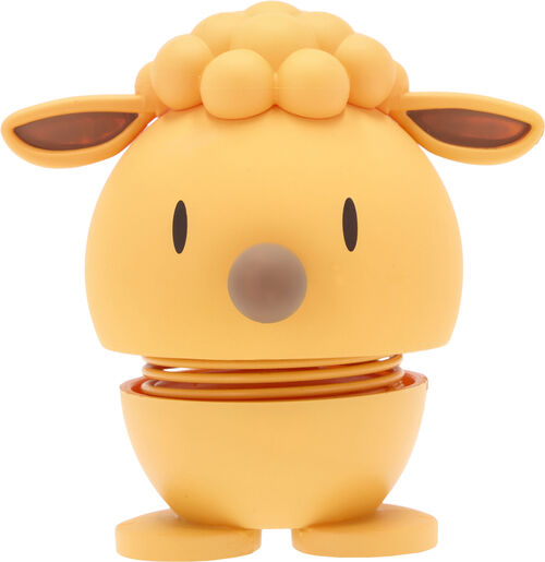 Hoptimist Soft Lambert, Small Mimosa