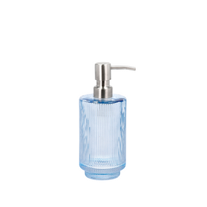Södhal Clarity sæbedispenser sky blue 400 ml