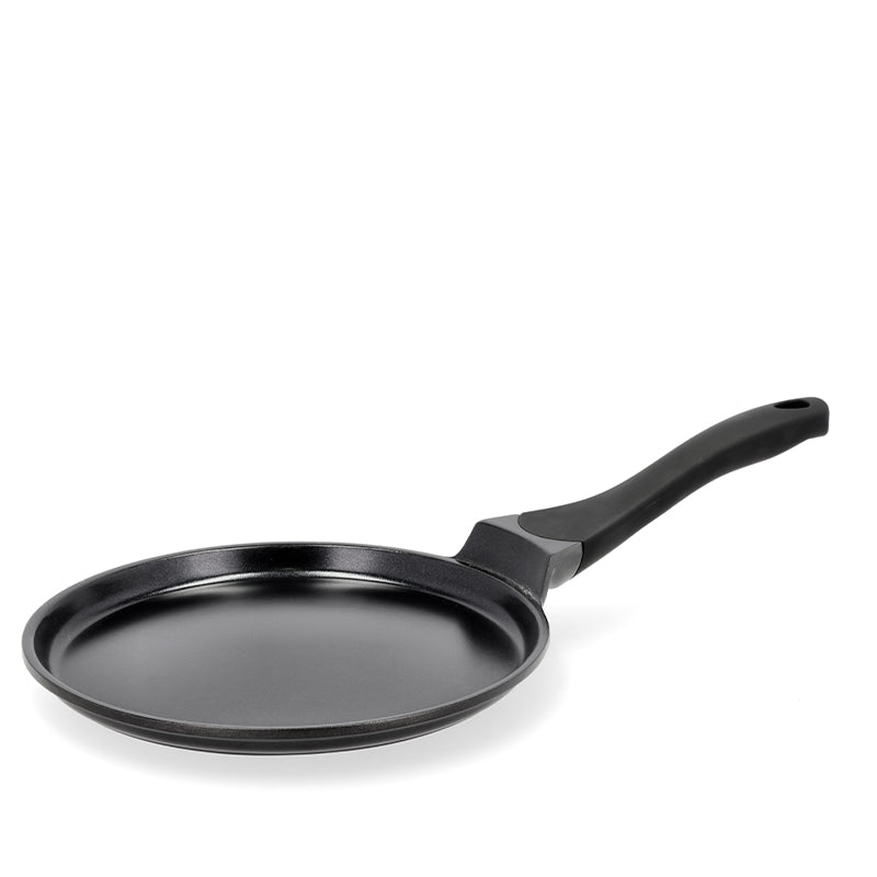 Aldente pandekagepande - Aluminium non-stick sort 24 cm