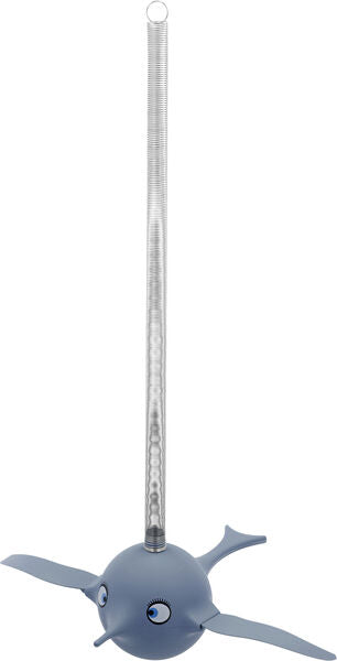 Hoptimist Soft Birdie, Medium Sky