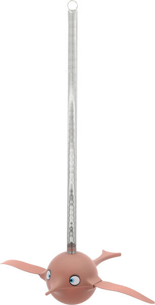 Hoptimist Soft Birdie, Medium Ruby