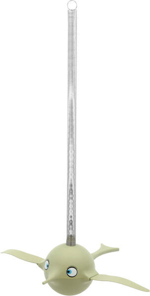 Hoptimist Soft Birdie, Medium Oliven