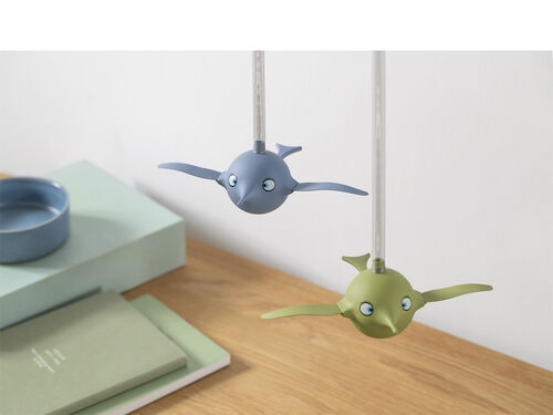 Hoptimist Soft Birdie, Medium Oliven