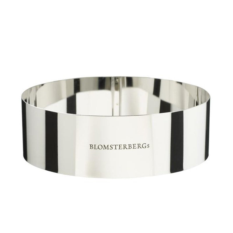 Blomsterbergs kagering - 16 cm