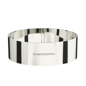 Blomsterbergs kagering - 16 cm