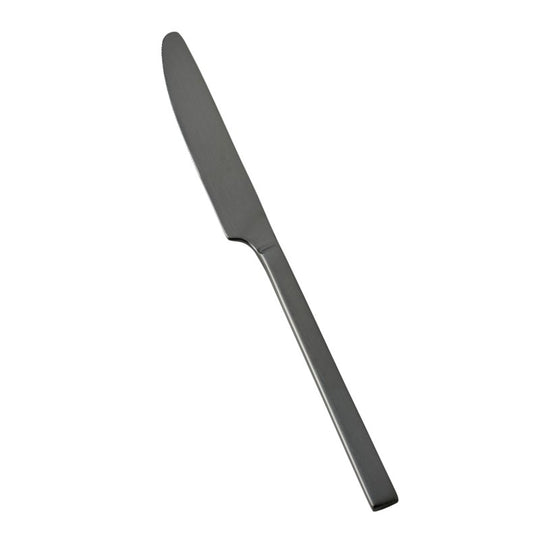 Bitz Kniv satin - sort