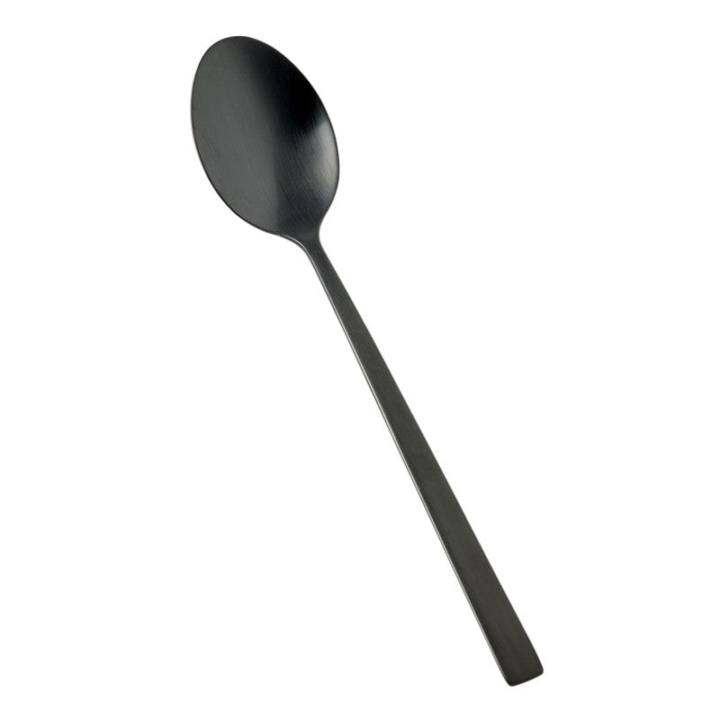 Bitz Spiskeske - sort satin