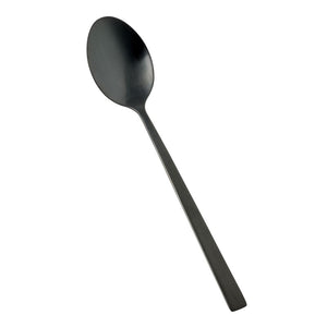 Bitz Spiskeske - sort satin
