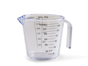 Målekande 600 ml
