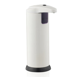 Scandinavia Bath sæbedispenser med sensor hvid