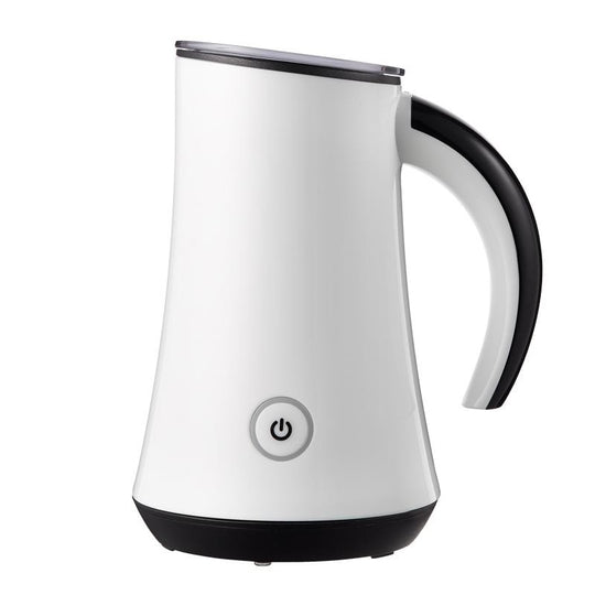 Funktion Elektrisk Mælkeskummer