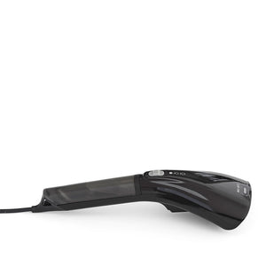 Funktion Håndsteamer 1000 watt Sort