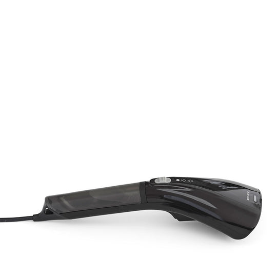 Funktion Håndsteamer 1000 watt Sort