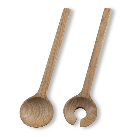 Bitz Salatbestik - eg - 24 cm