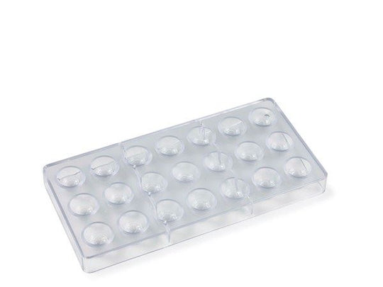 Blomsterbergs chokoladeform - Kirsebær