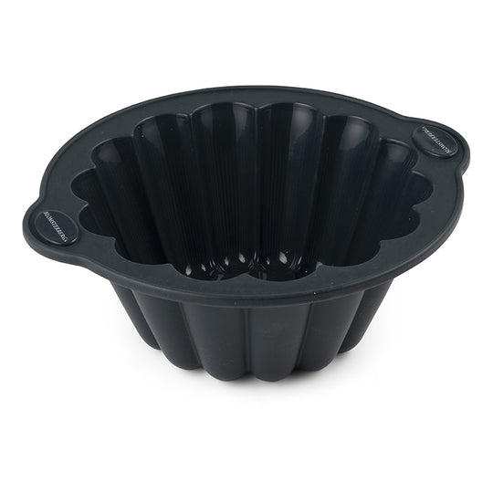 Blomsterbergs charlotteform silikone