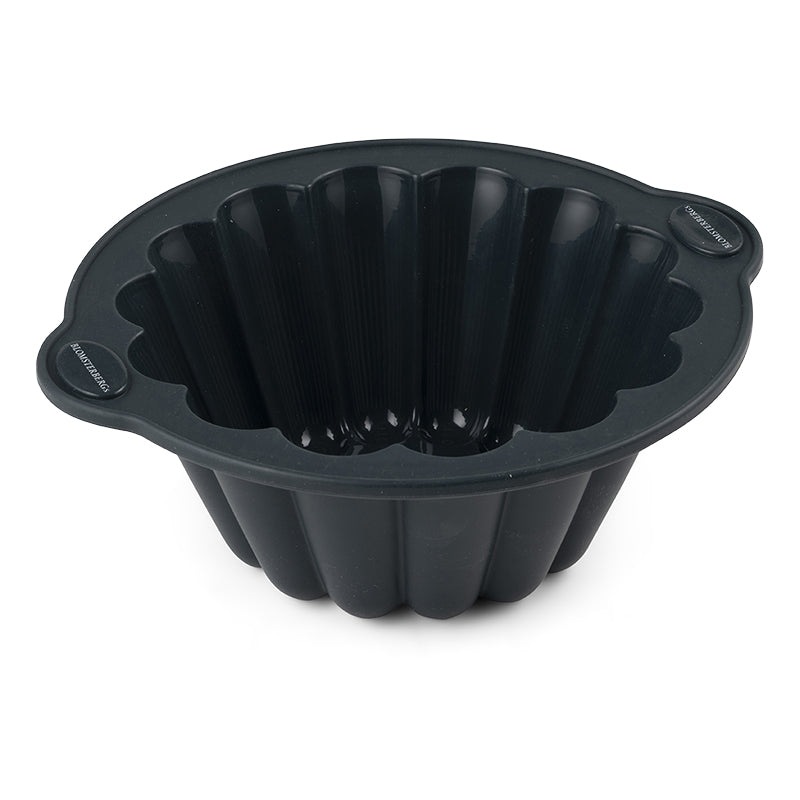 Blomsterbergs charlotteform silikone