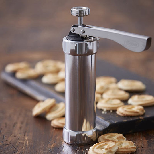 Funktion kagesprøjte stål