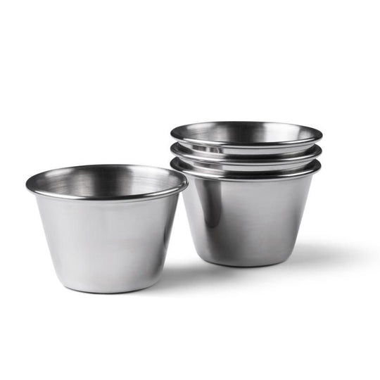 Claus Holm dipskål - 4 stk