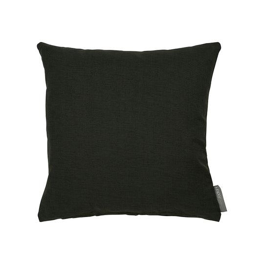 Södahl Basic melange pude 40x40 cm deep green