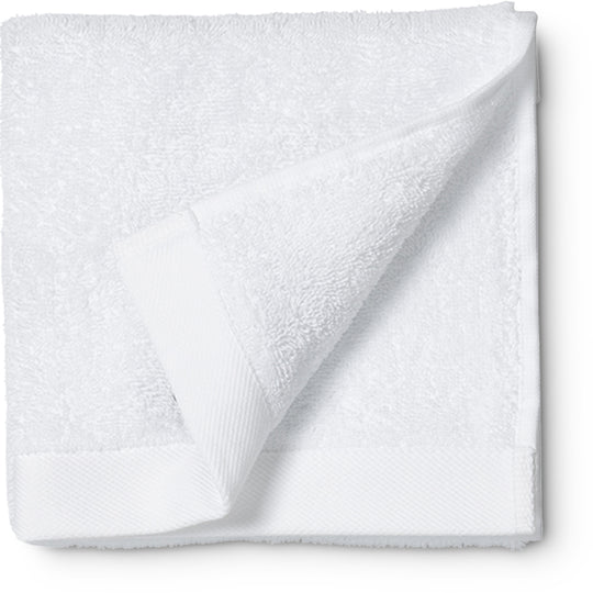 Södahl Comfort Organic håndklæde opti white 40x60 cm