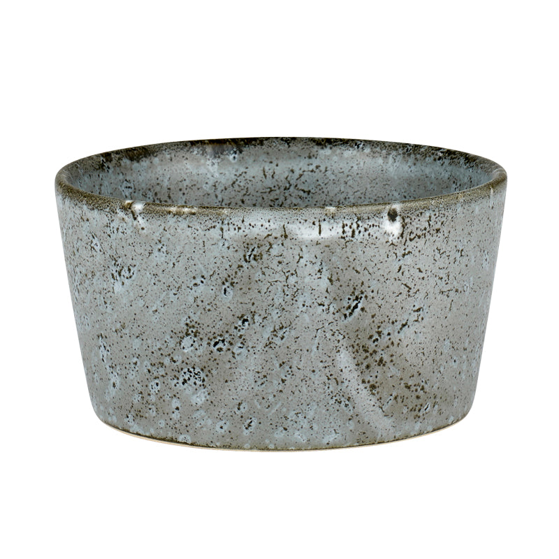 Bitz ramekin - grå - 9 cm