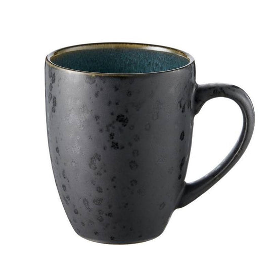 Bitz Krus - sort/grøn - 30 cl