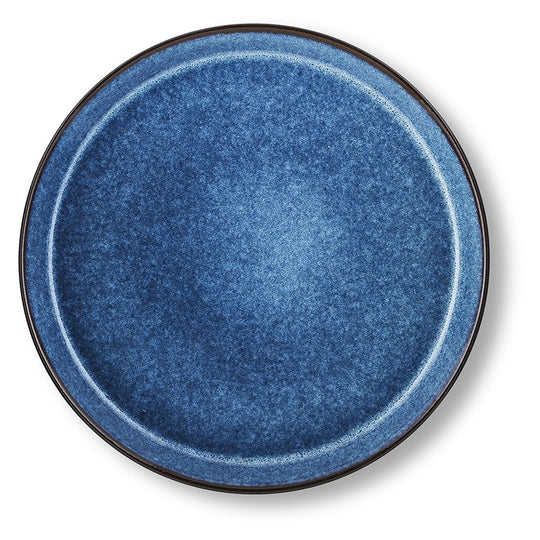 Bitz Gastro - Sort/Mørkeblå - 21 cm