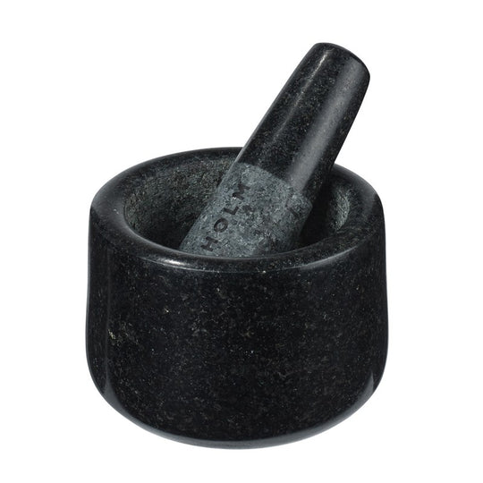 Claus Holm morter granit