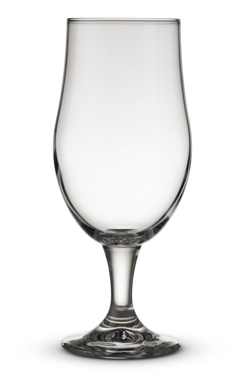 Lyngby Glas Juvel Ølglas 49 cl 4 stk.