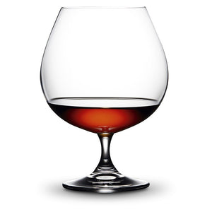 Lyngby Glas Cognag Glas 69 cl 4 stk