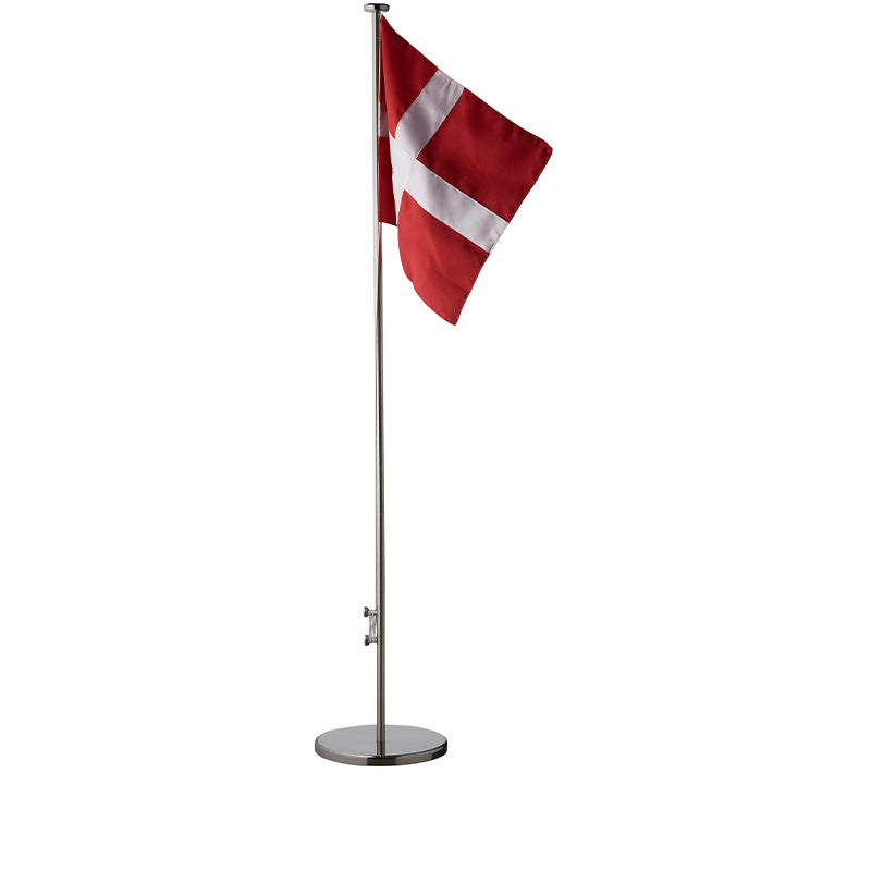 Celebrate  Dannebrog gulvflag 165 cm