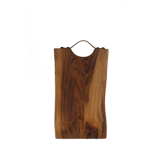 Stuff skærebræt akacie 15 x 25 cm