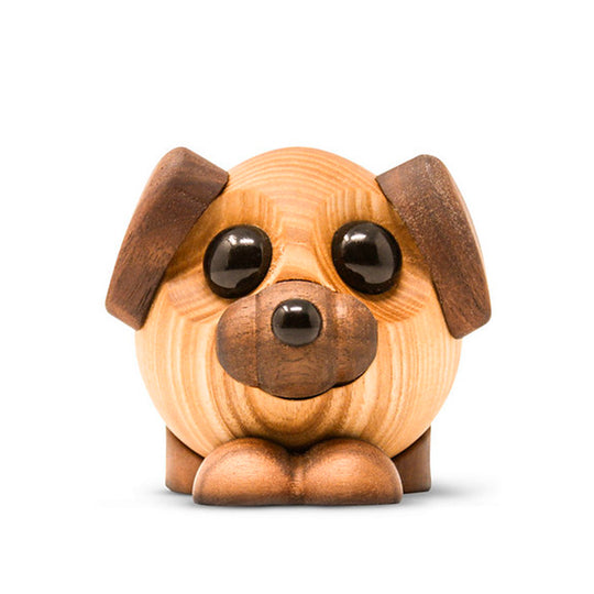 FableWood Hunden Buddy 10 cm