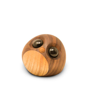 FableWood Freddy Lille Pingvin 5 cm