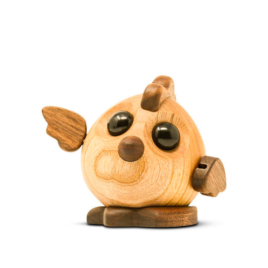 FableWood Hønemor Henny 11 cm