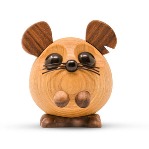 FableWood Ingolf den store mus