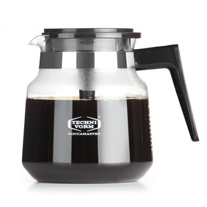 Moccamaster Glaskande 741 sort