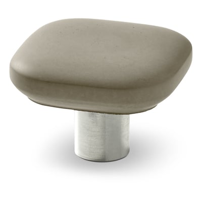 LIKEconcrete Helga knage 8 cm grå