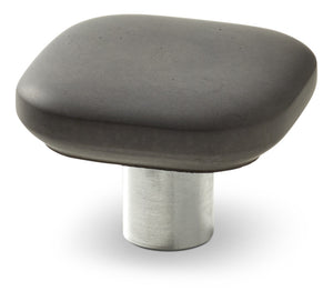 LIKEconcrete Helga knage 8 cm antracitgrå