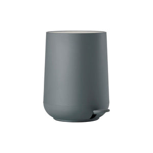 Zone Nova Pedalspand - Grå, 5 ltr