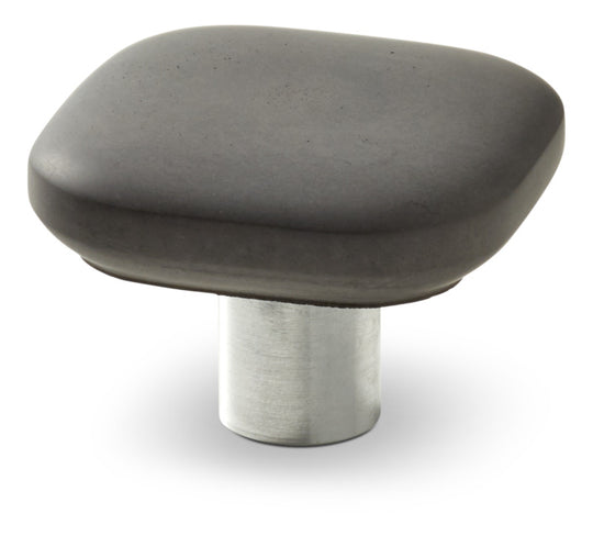 LIKEconcrete Helga knage 8 cm antracitgrå