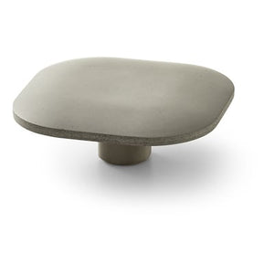 LIKEconcrete Helga knage 13 cm grå