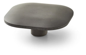 LIKEconcrete Helga knage 13 cm antracitgrå