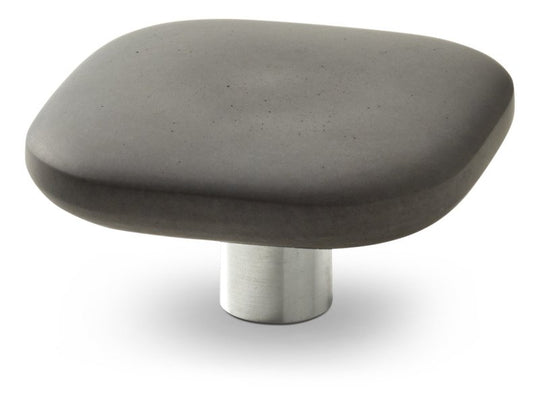 LIKEconcrete Helga knage 10 cm antracitgrå