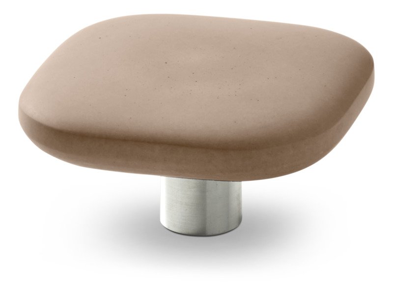 LIKEconcrete Helga knage 10 cm mocca